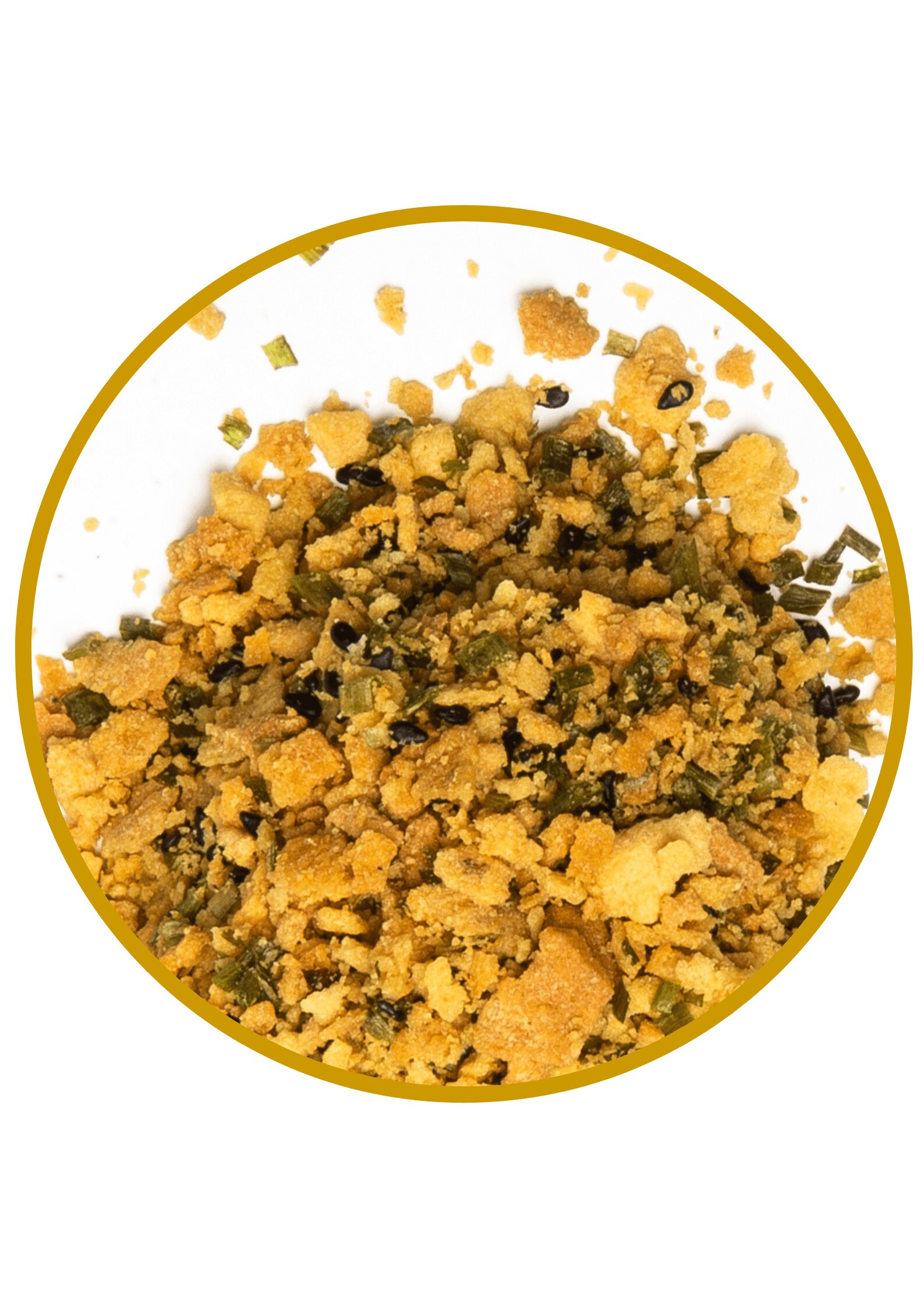 Jorda Caesar Crumble 400gr