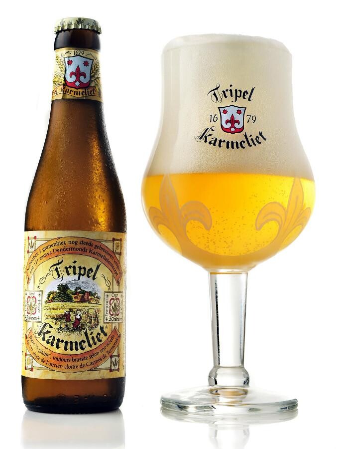 Karmeliet Tripel 8% 33cl