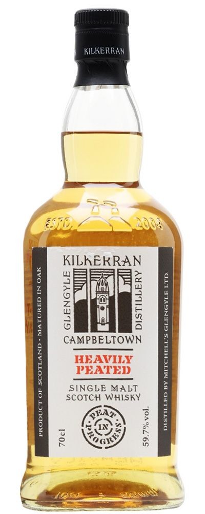 Springbank 10 Year 70cl 46% Campbeltown Single Malt Scotch Whisky