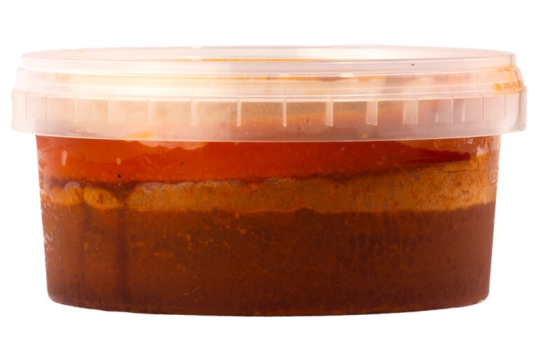 Smoky Mountains Birria Taco Consommé 500gr L.A. Streetfood