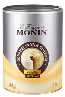 Monin Framboos siroop 70cl 0%