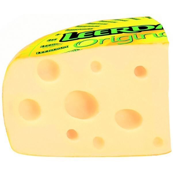 Leerdammer Kaas 3.2kg Nederland