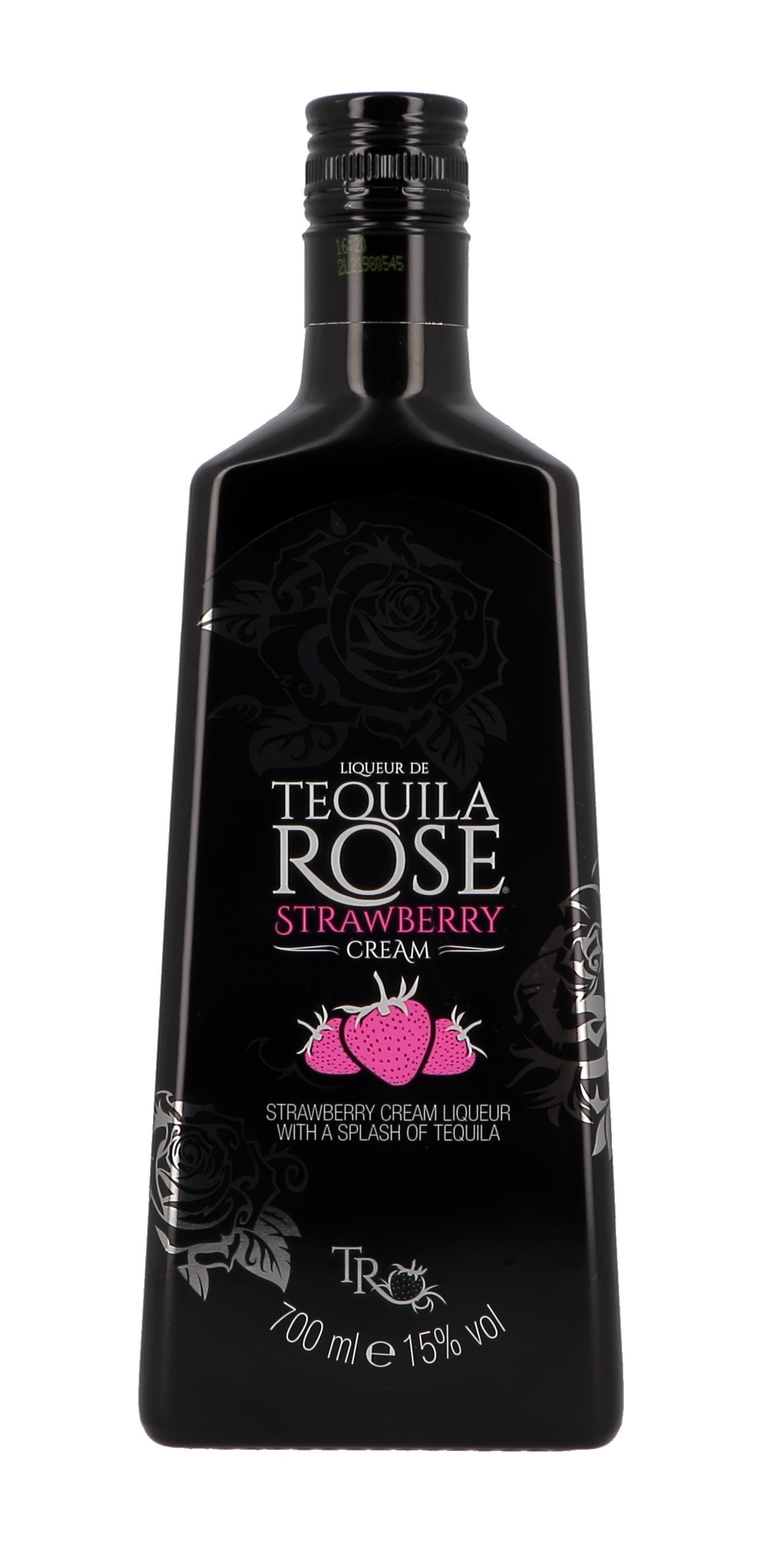 De waarheid vertellen Verzoekschrift Lang Tequila Rose 70cl 15% Strawberry Cream Likeur Online Kopen - Nevejan
