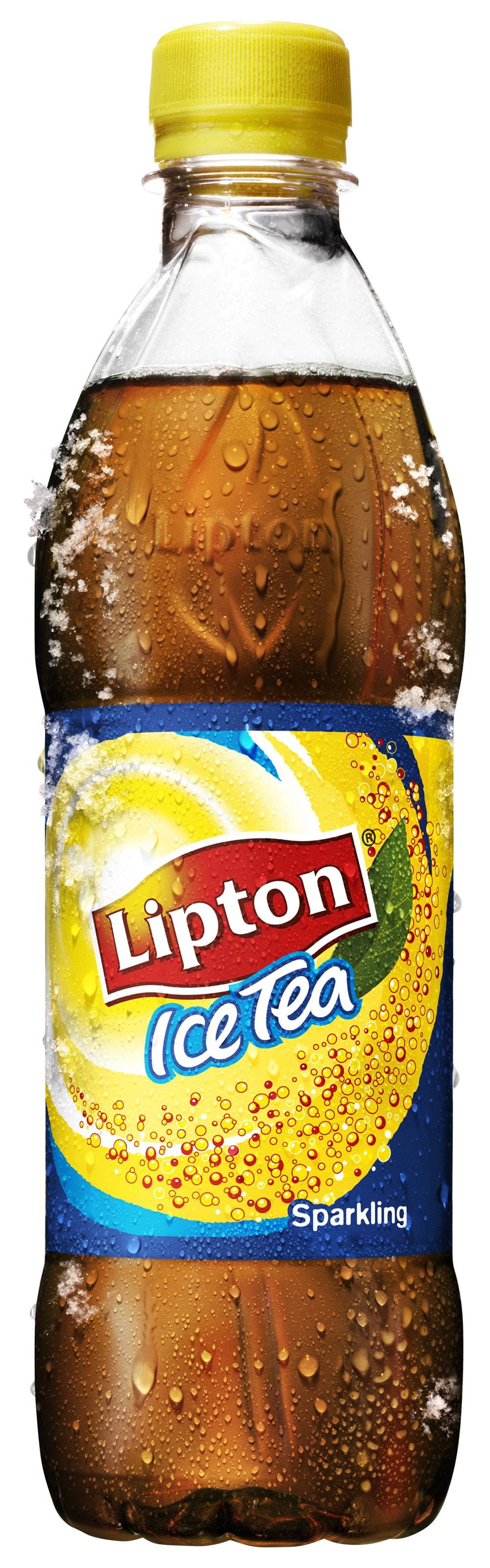 Lipton Ice Tea PET 24x50cl