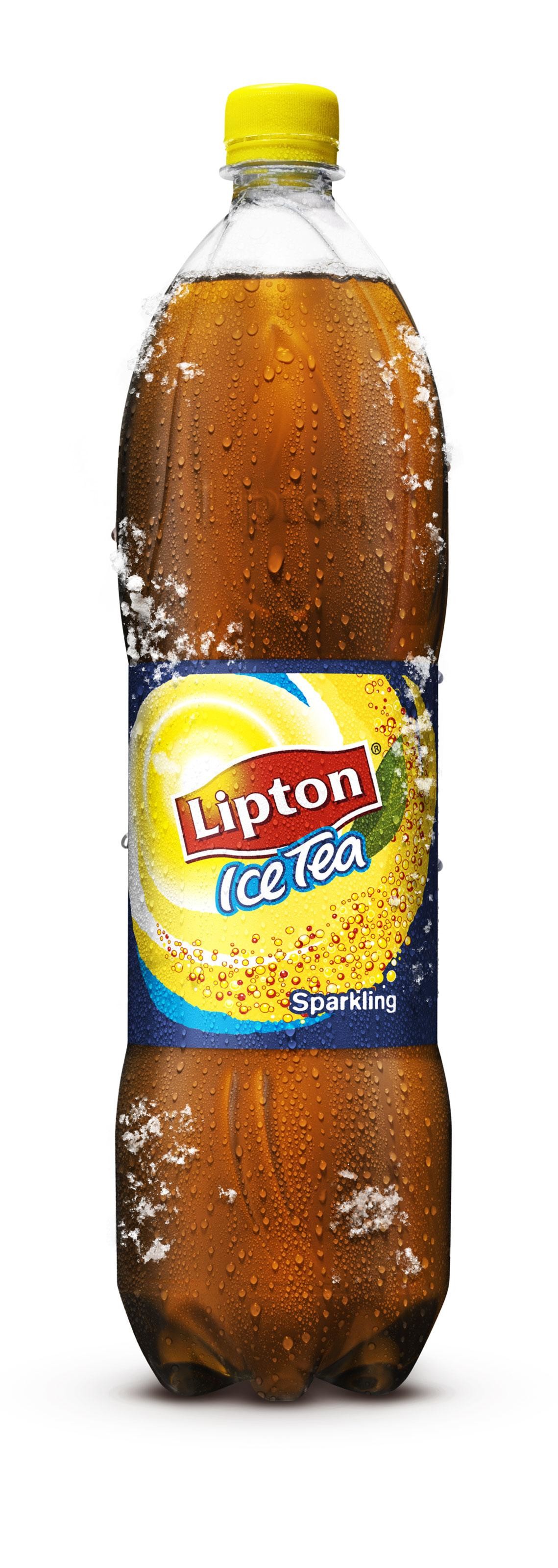 Lipton Ice Tea regular 1.5L PET