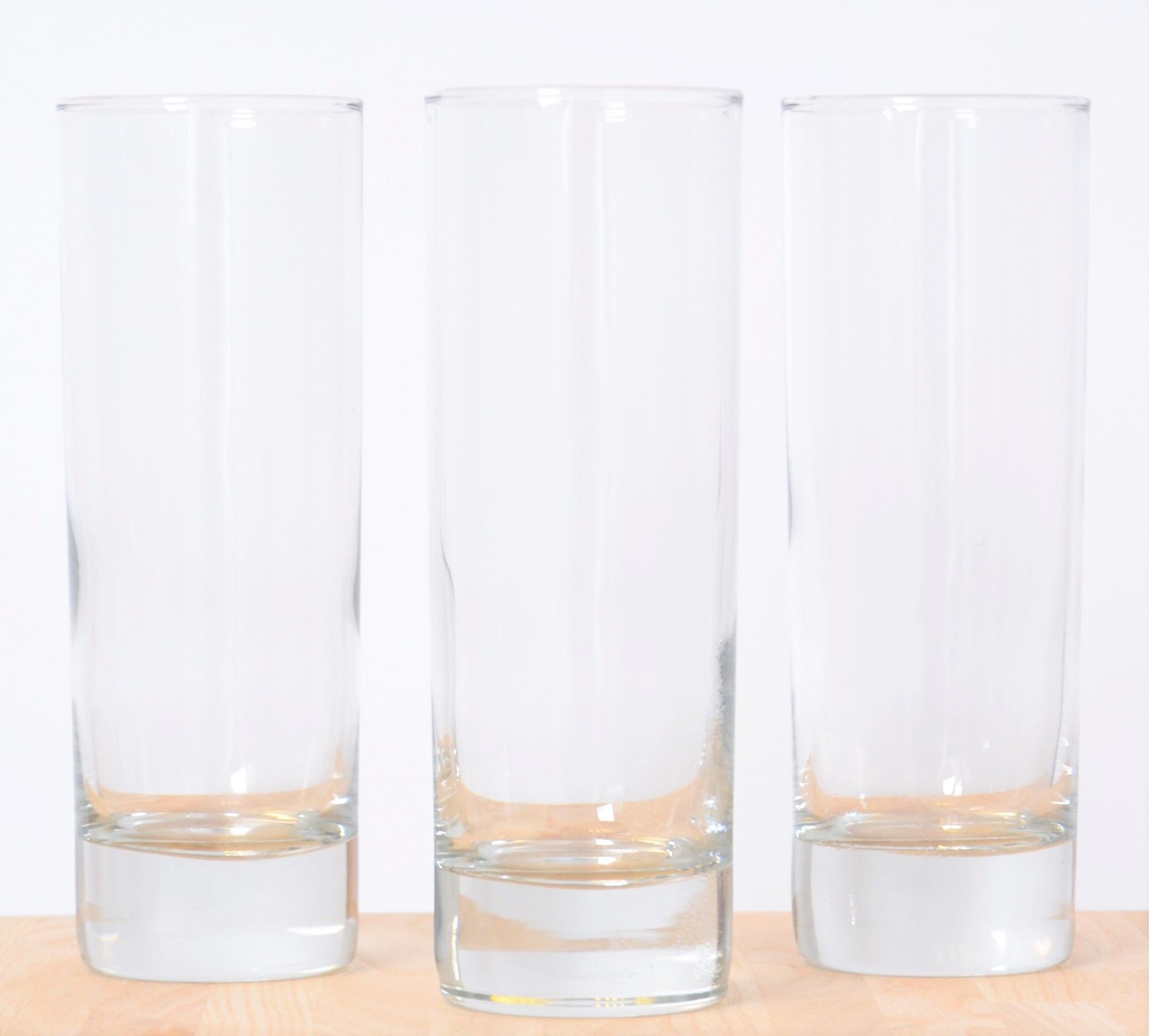 Longdrink glas 31cl Islande 6stuks Arcoroc J3306