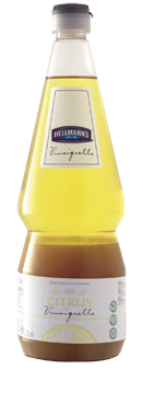 Hellmann's vinaigrette citrus 1L knijpfles
