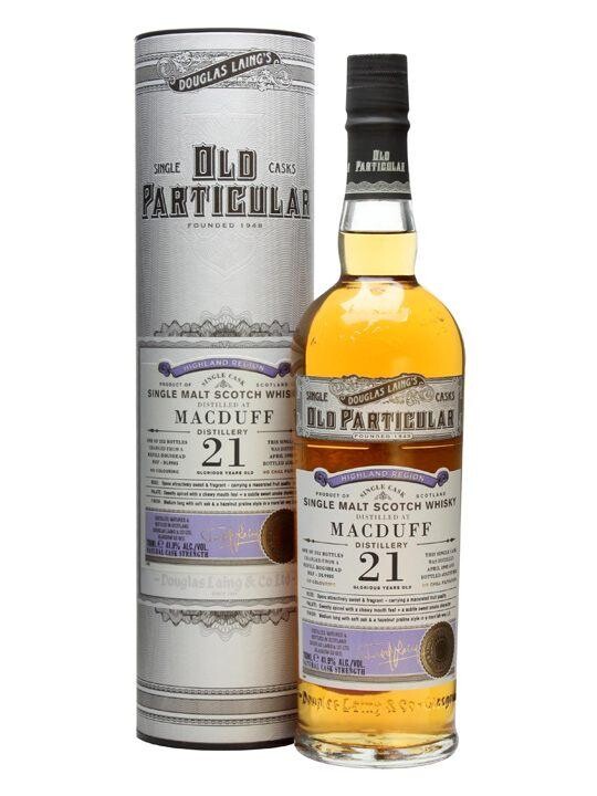 Tobermory 10year 70cl 46.3% Isle of Mull Single Malt Scotch Whisky