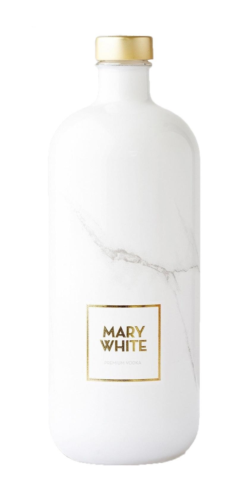 Vodka Mary White 70cl 40% Belgie