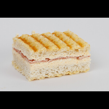 Mestdagh Apero Mini Croque Monsieur 36st