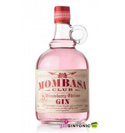 Gin Mombasa Club 70cl 41,5% London Dry Gin