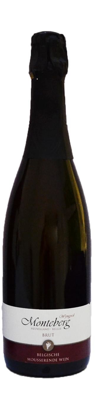 Chardonnay blauw 75cl 2007 genoelselderen