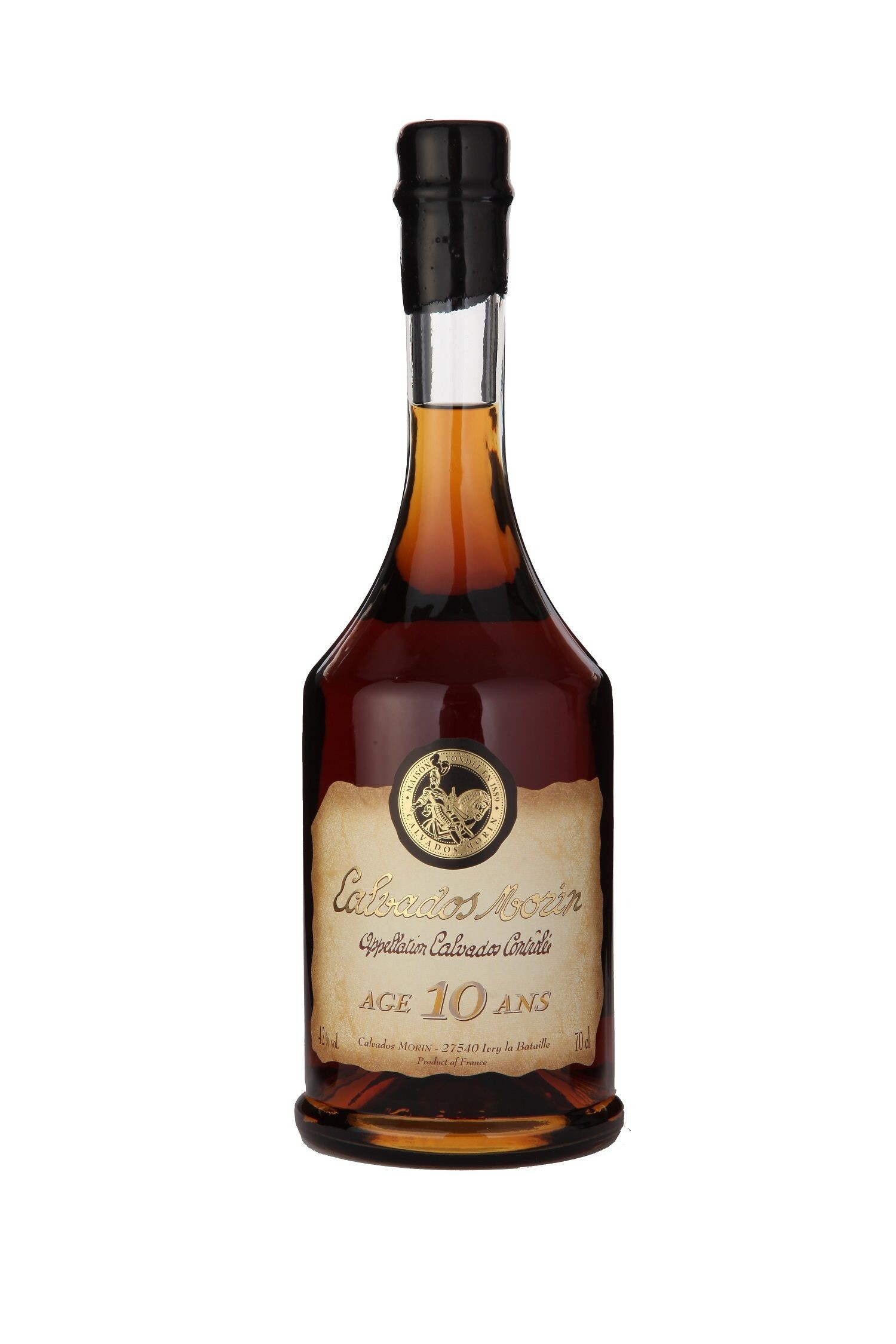 Calvados de normandie 70cl 40%