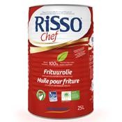 Risso Chef frituurolie 25L Vandemoortele