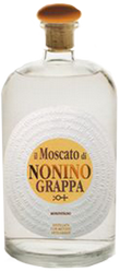 Grappa Moscato 70cl 41% Nonino