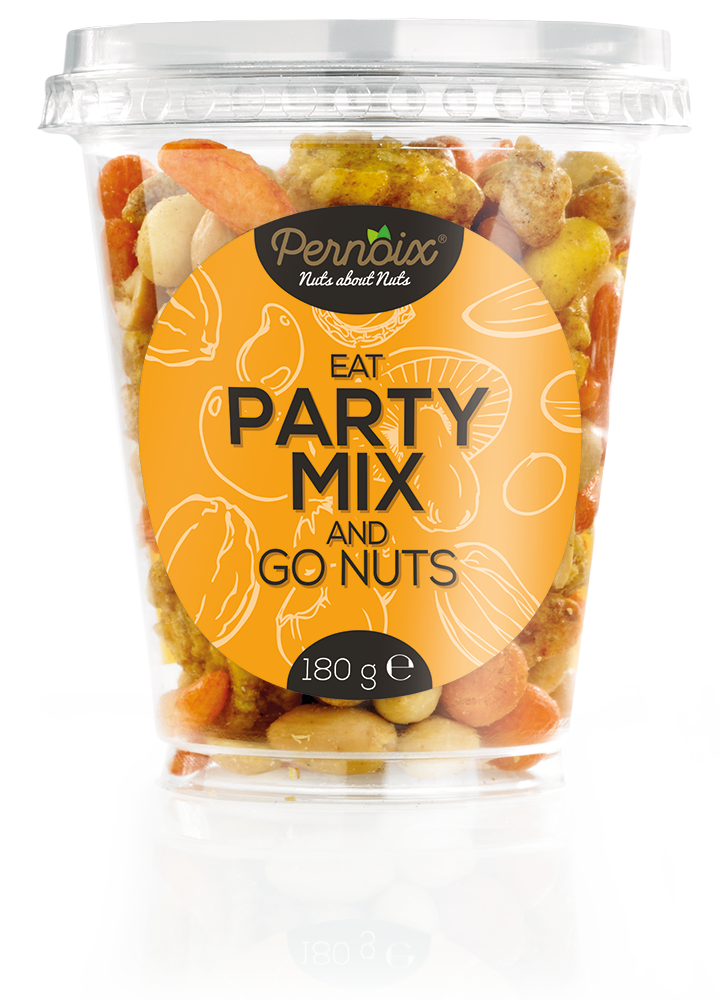 Pernoix Party Mix 180gr