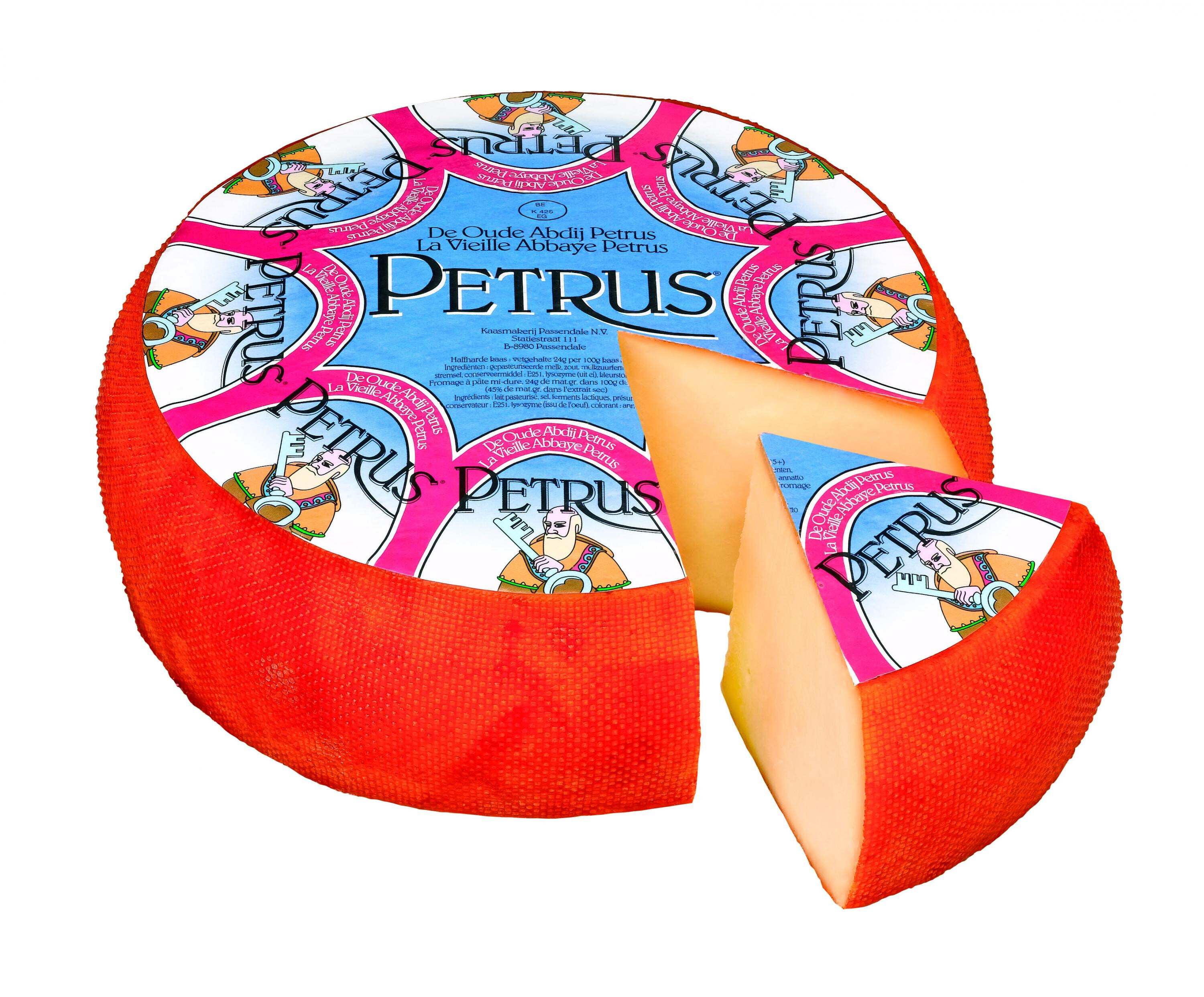Petrus Abdij Kaas 2.35kg