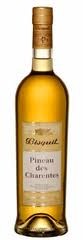 Pineau des Charentes Bisquit wit 75cl 17%