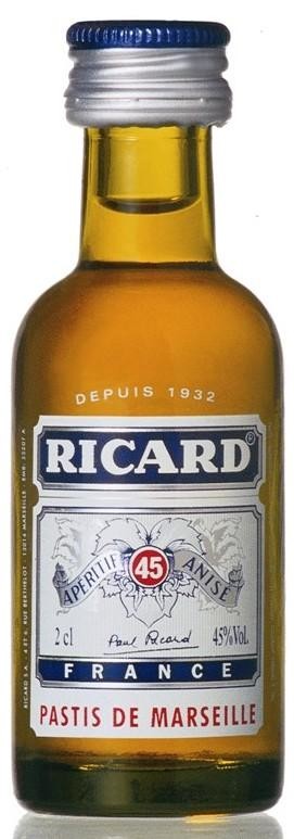Ricard 2cl 45%