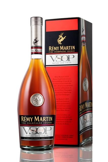 Cognac remy martin v.s.o.p. 70cl 40%