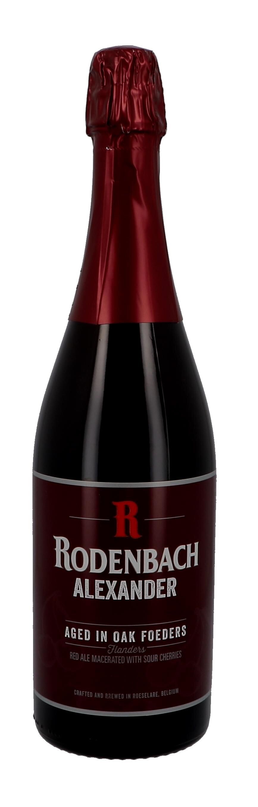 Rodenbach Alexander 2016 Limited Edition 75cl