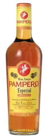 Rum Pampero Especial 1L 40%