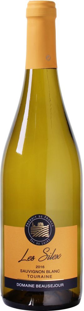 Sauvignon touraine les silex 75cl 09 dom.trotignon