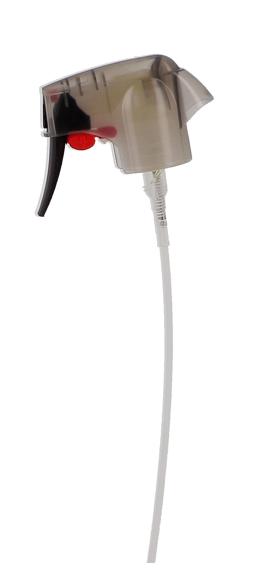 Pomp dosering 5ml voor 1Liter cubic Cid Lines