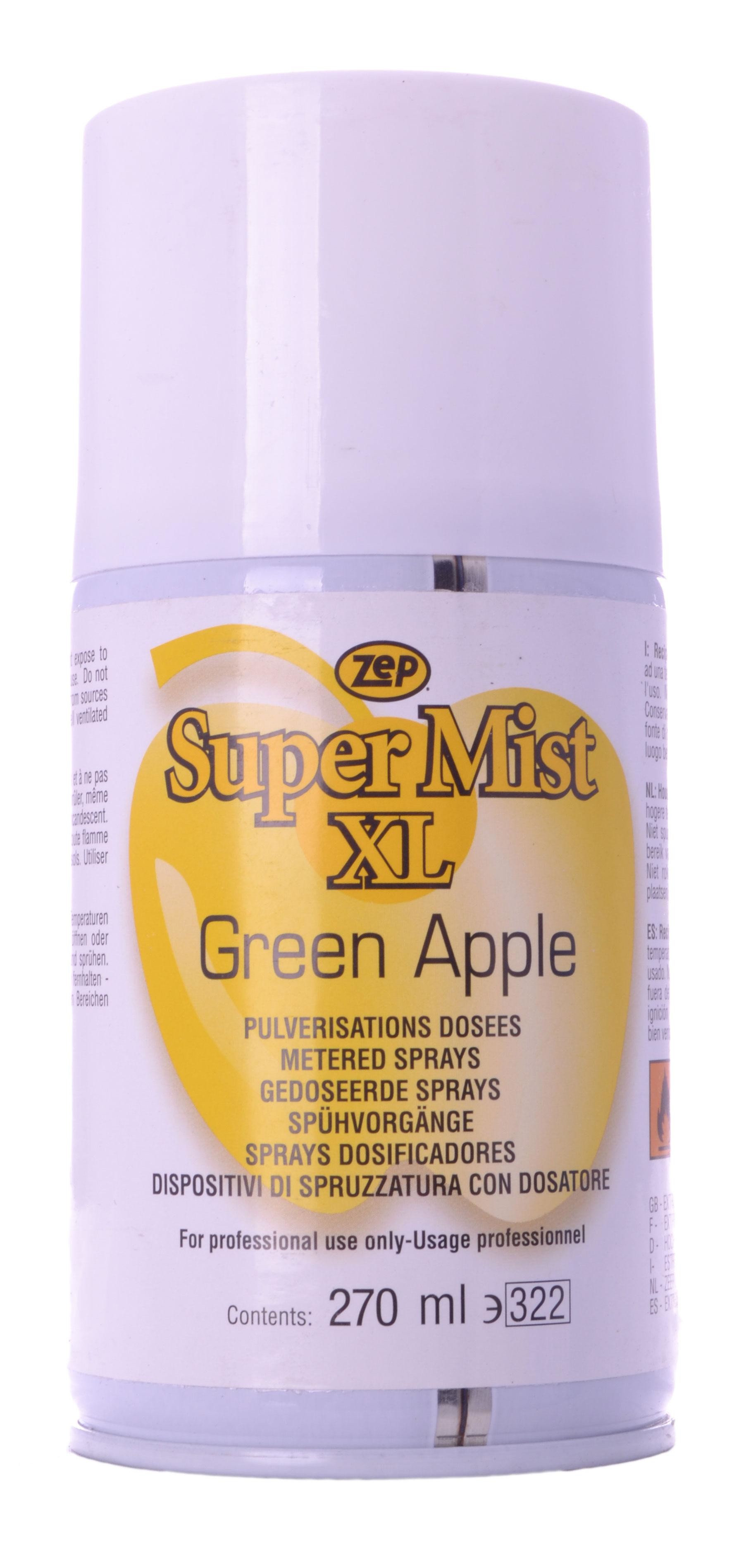 Spraymodule meter mist apple 1st
