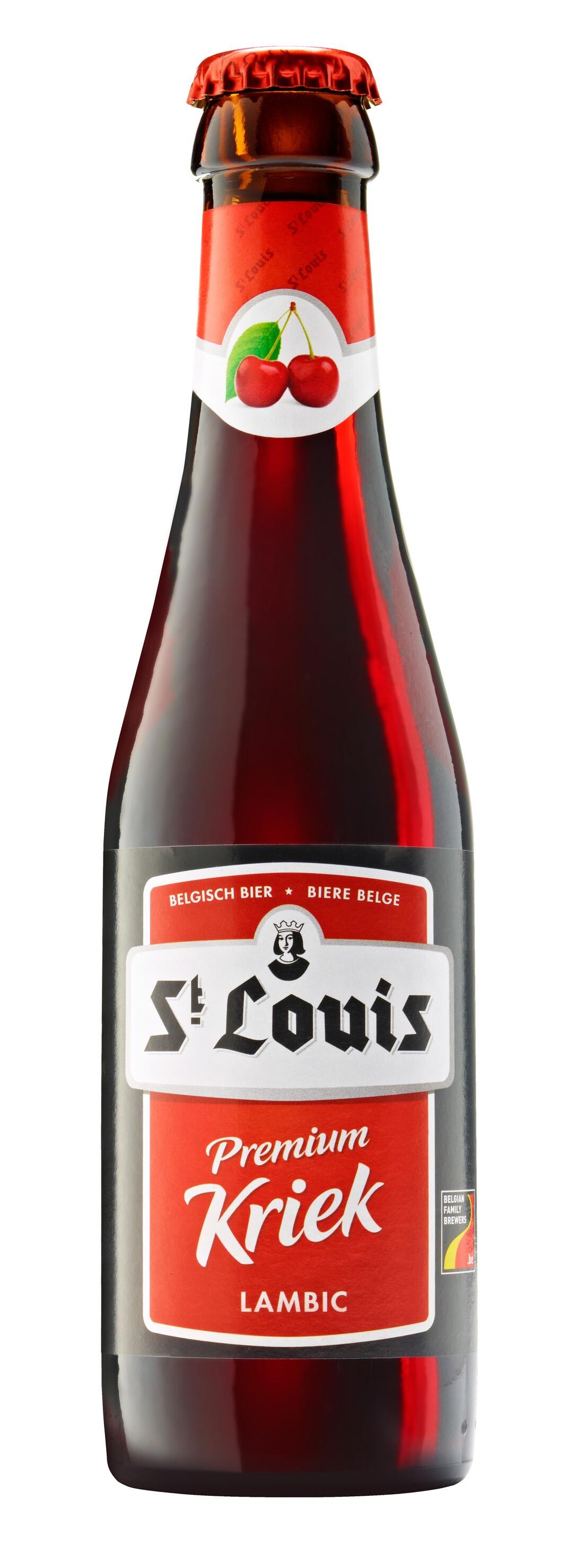 Premium Kriek St.Louis 25cl 3.2%