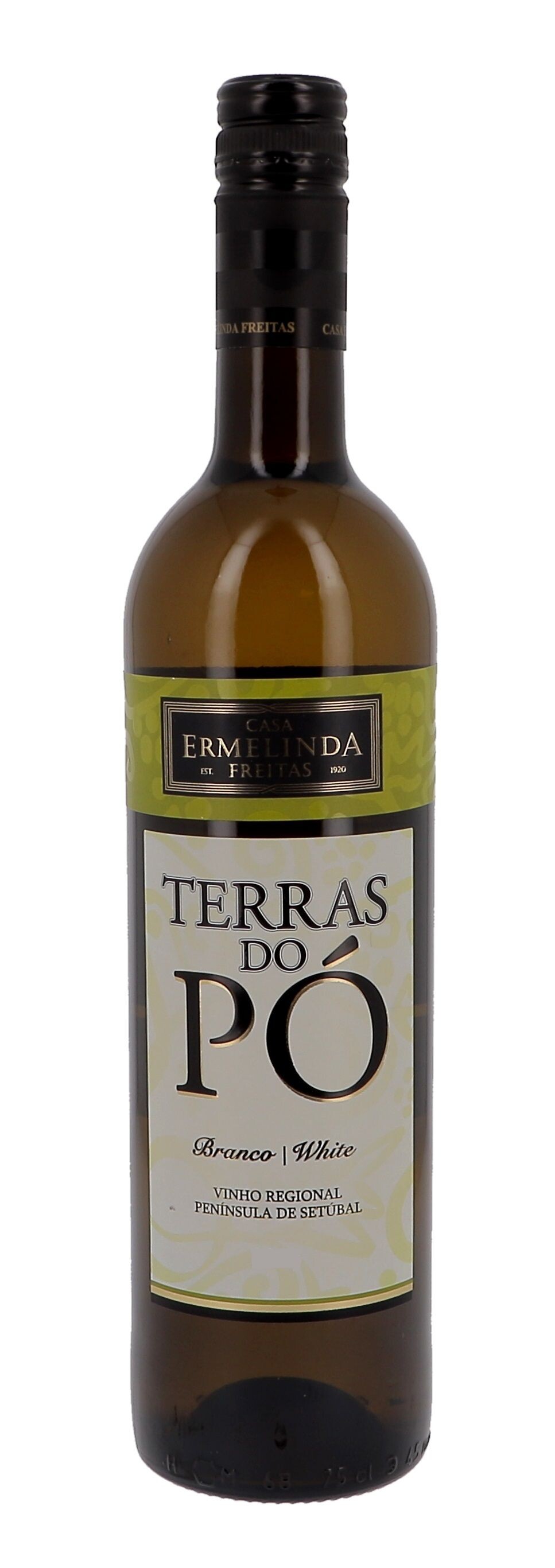 Terras de tavares tinto 75cl dao rood