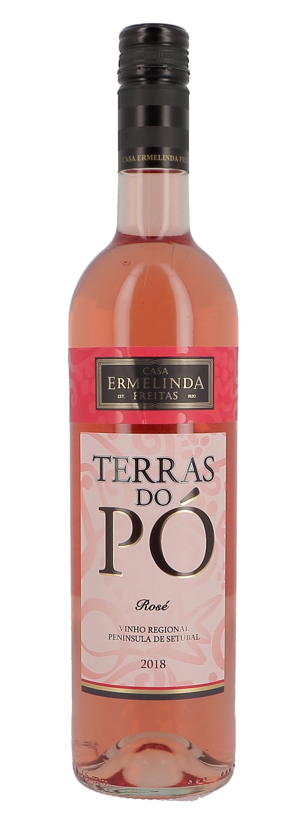 Terras de tavares tinto 75cl dao rood