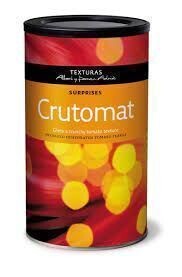 Texturas Crutomat 400gr Surprises