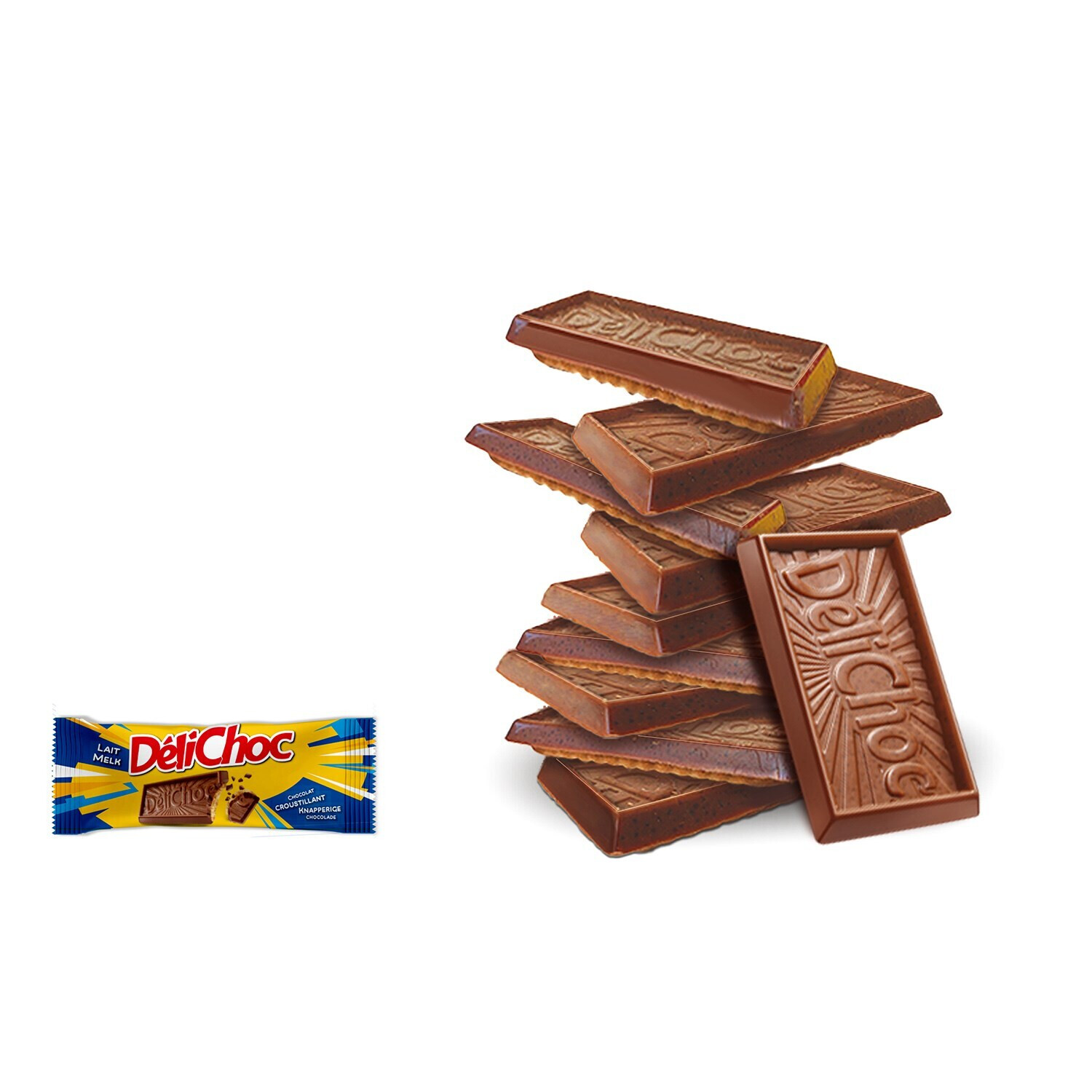 My Lady 9gr Chocolade 120st Elite The Portion Company