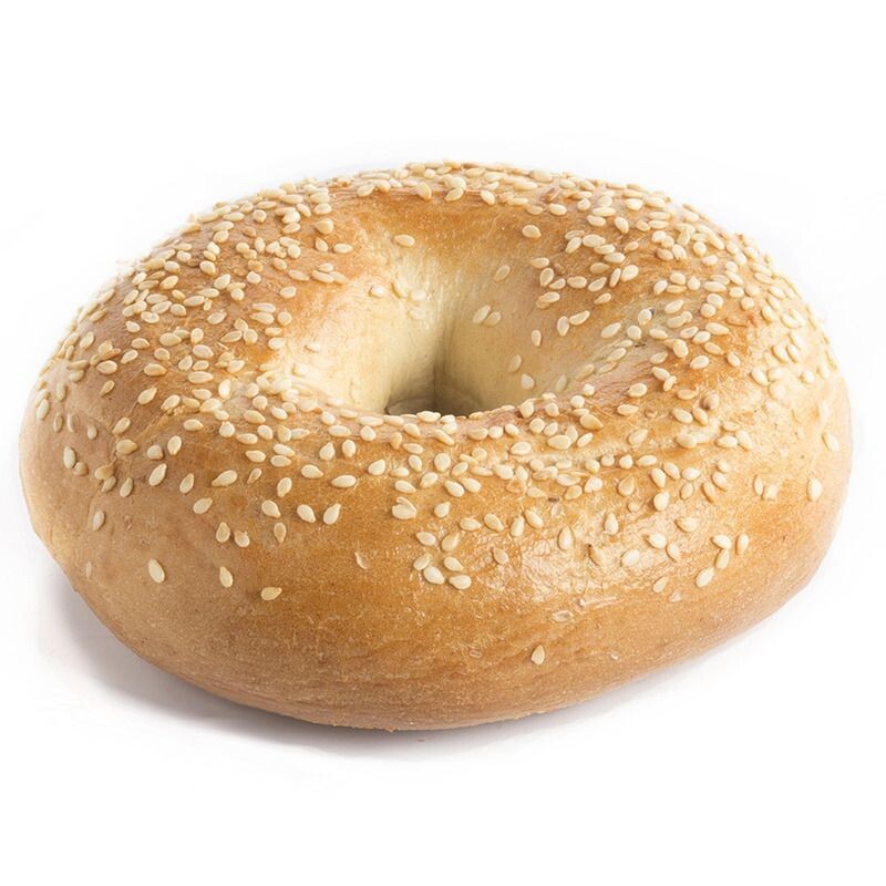 Banquet d'Or B275 Bagel Sesam 40x80gr