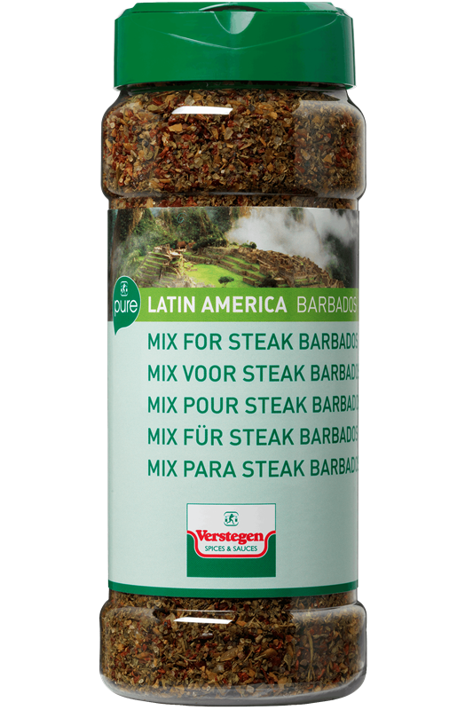 Verstegen argentina steakmix 725gr 1lp