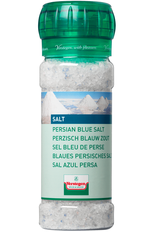 Verstegen perzisch blauw zout 500gr 1lp