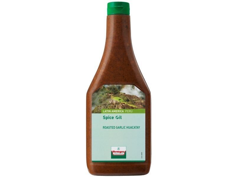 Verstegen world grill seasalt & lampong pepper 2.5l