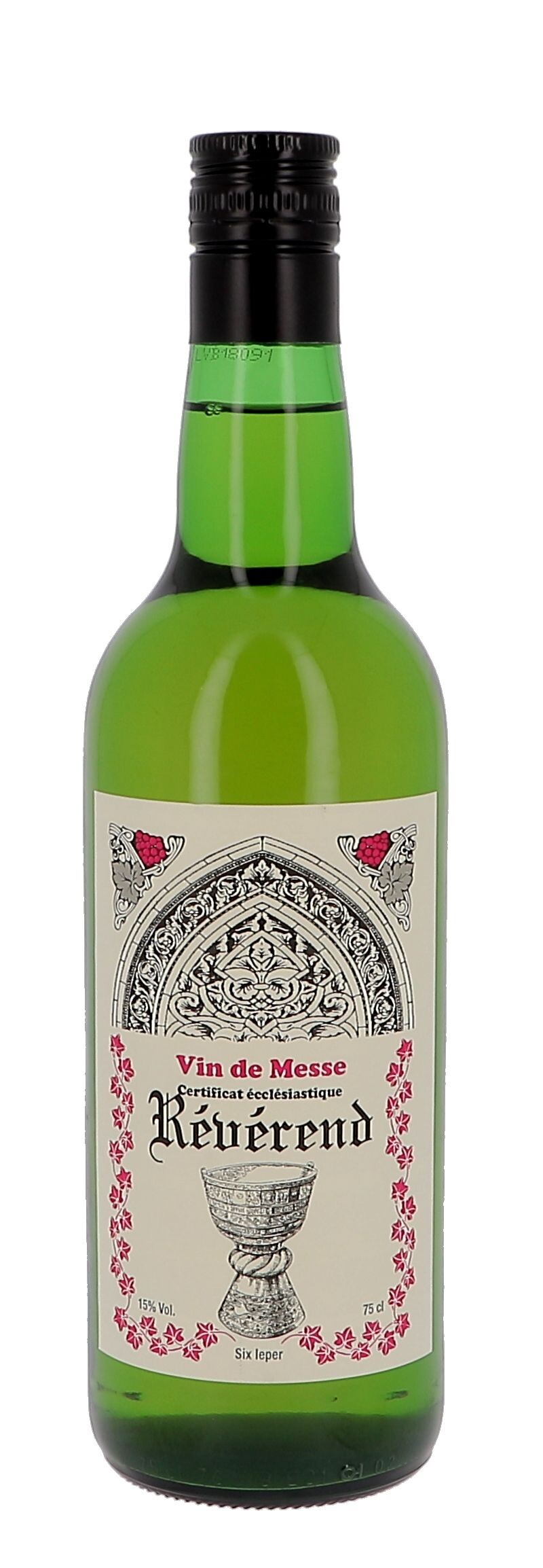 Martini bianco 75cl 15%