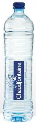 Water Chaudfontaine plat 1,5L PET