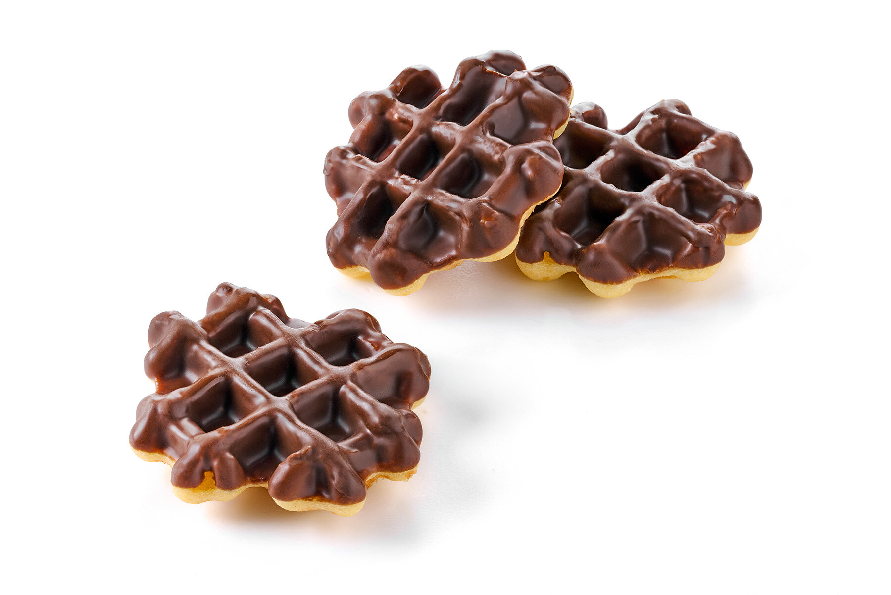 Chocolade truffel melk 8x700gr diane chocolaterie
