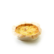 Quiche Ham Prei Duvel 140gr Didess