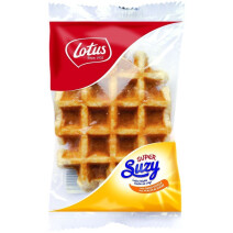 Super Suzy Luikse Wafel 90gr Individueel Verpakt