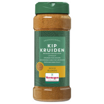 Verstegen kipkruiden met zout 870gr 1lp