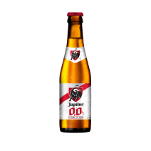 Jupiler N.A. 0.0% 24x25cl bak