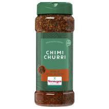Verstegen Professional chimichurri grof met zout 265gr Pure World Spice Blend