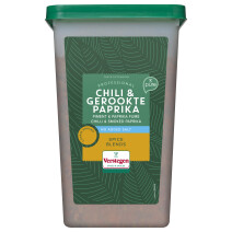 Verstegen Taste Extension Kruidenmix Chili & Gerookte Paprika 750gr Pure Spice Blend