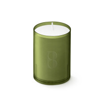 Bolsius Relight kaarsen navullingen olijfgroen 80st 
