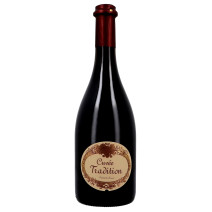 Cuvée Tradition Boisset rood 75cl Vin de Pays de l'Herault