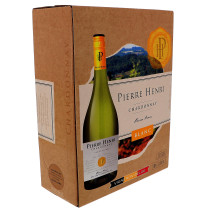 Chardonnay Pierre Henri 75cl Vin de Pays d'Oc (Wijnen)
